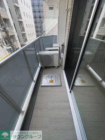 TRADIS錦糸町の物件内観写真